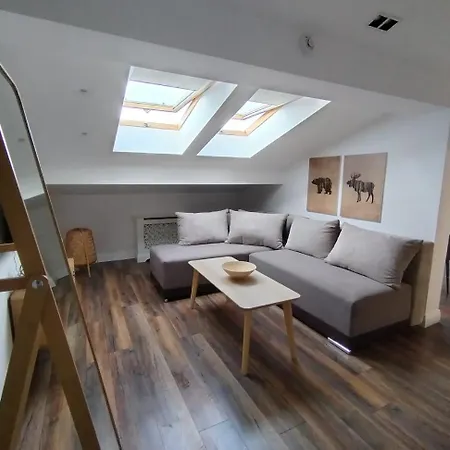 Benvenuti Enjoy Apartment *