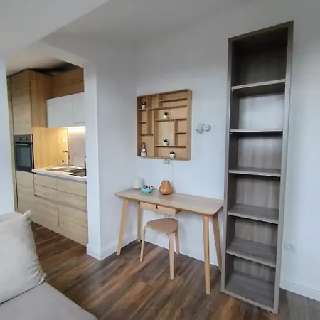 Apartment Benvenuti Enjoy *