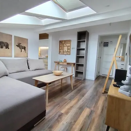 Apartment Benvenuti Enjoy *