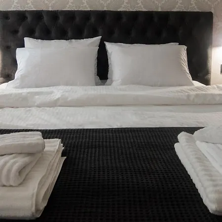 Apartment Benvenuti Enjoy Belgrade